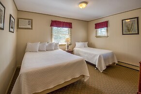 Purity Spring Resort