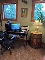 Purity Spring Resort