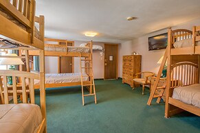 Purity Spring Resort