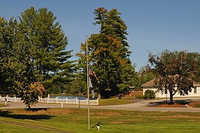 Purity Spring Resort