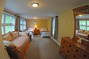 Purity Spring Resort