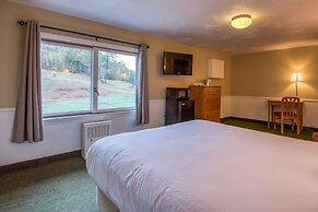 Purity Spring Resort