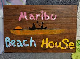 Maribu Beach House