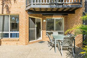 Bayside Court Apartments