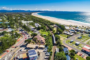 Bayside Court Apartments