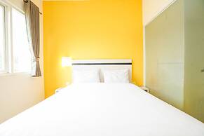 Pratisarawirya Guesthouse by ecommerceloka