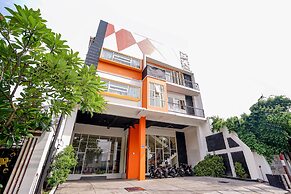 Pratisarawirya Guesthouse by ecommerceloka