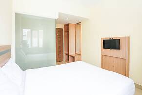 Pratisarawirya Guesthouse by ecommerceloka