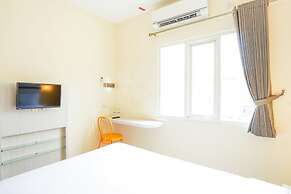 Pratisarawirya Guesthouse by ecommerceloka