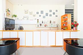 Pratisarawirya Guesthouse by ecommerceloka