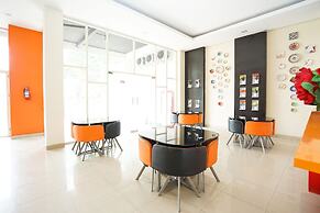 Pratisarawirya Guesthouse by ecommerceloka