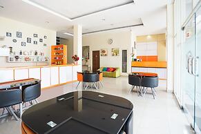 Pratisarawirya Guesthouse by ecommerceloka