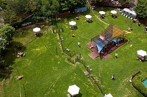 Sono Pet Clubs & Resorts VivaldiPark