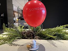 Sono Pet Clubs & Resorts VivaldiPark