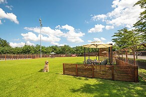 Sono Pet Clubs & Resorts VivaldiPark