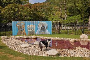 Sono Pet Clubs & Resorts VivaldiPark