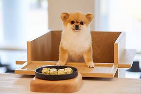 Sono Pet Clubs & Resorts VivaldiPark