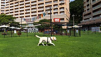 Sono Pet Clubs & Resorts VivaldiPark