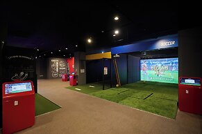 Sono Pet Clubs & Resorts VivaldiPark