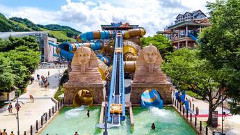 Sono Pet Clubs & Resorts VivaldiPark