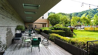 Sono Pet Clubs & Resorts VivaldiPark