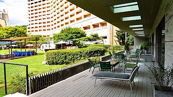 Sono Pet Clubs & Resorts VivaldiPark