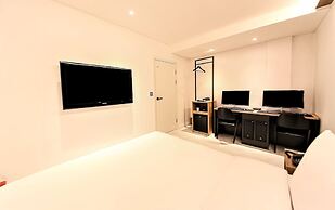 Busan Seomyeon Business Hotel J7