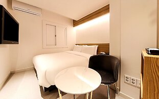 Busan Seomyeon Business Hotel J7