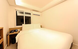 Busan Seomyeon Business Hotel J7