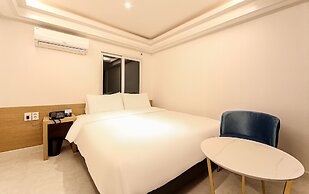 Busan Seomyeon Business Hotel J7