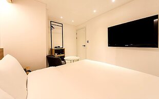 Busan Seomyeon Business Hotel J7