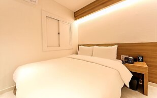 Busan Seomyeon Business Hotel J7