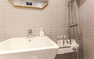 Busan Seomyeon Business Hotel J7