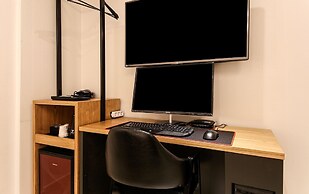 Busan Seomyeon Business Hotel J7