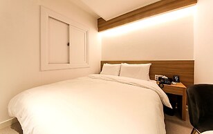 Busan Seomyeon Business Hotel J7