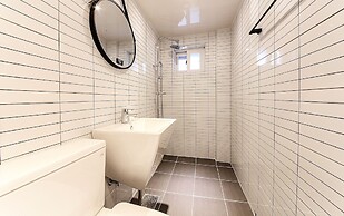 Busan Seomyeon Business Hotel J7