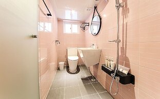 Busan Seomyeon Business Hotel J7