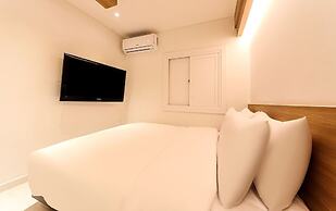 Busan Seomyeon Business Hotel J7
