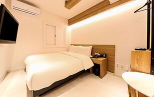 Busan Seomyeon Business Hotel J7
