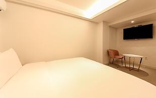 Busan Seomyeon Business Hotel J7