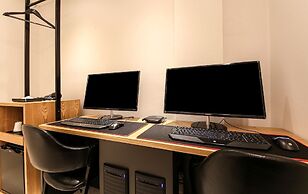 Busan Seomyeon Business Hotel J7