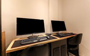 Busan Seomyeon Business Hotel J7