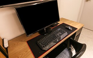 Busan Seomyeon Business Hotel J7