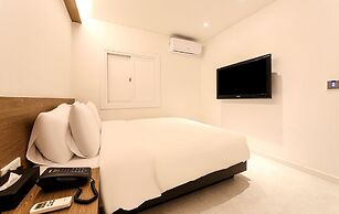 Busan Seomyeon Business Hotel J7