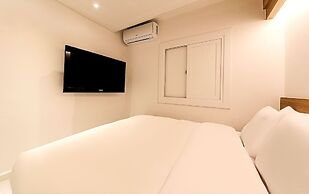 Busan Seomyeon Business Hotel J7