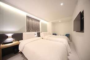 Busan Seomyeon Business Hotel J7