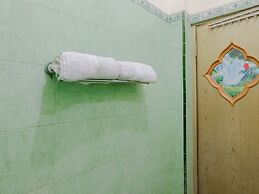 Hotel Mahkota Plengkung