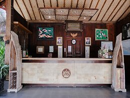 Hotel Mahkota Plengkung