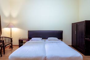 Hotel Mahkota Plengkung