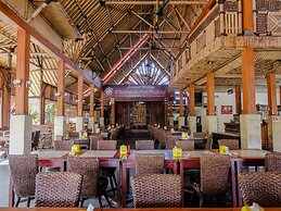 Hotel Mahkota Plengkung